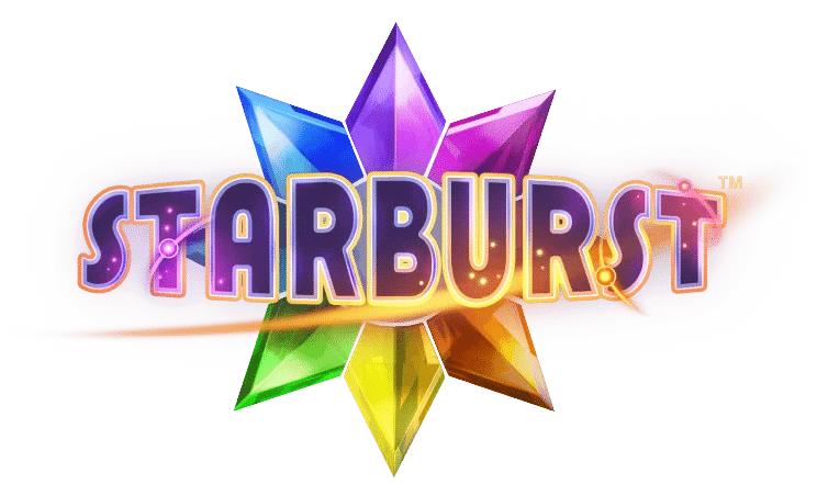 Starburst Logo