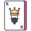 Blackjack Karten