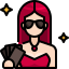 Croupier Live Casino