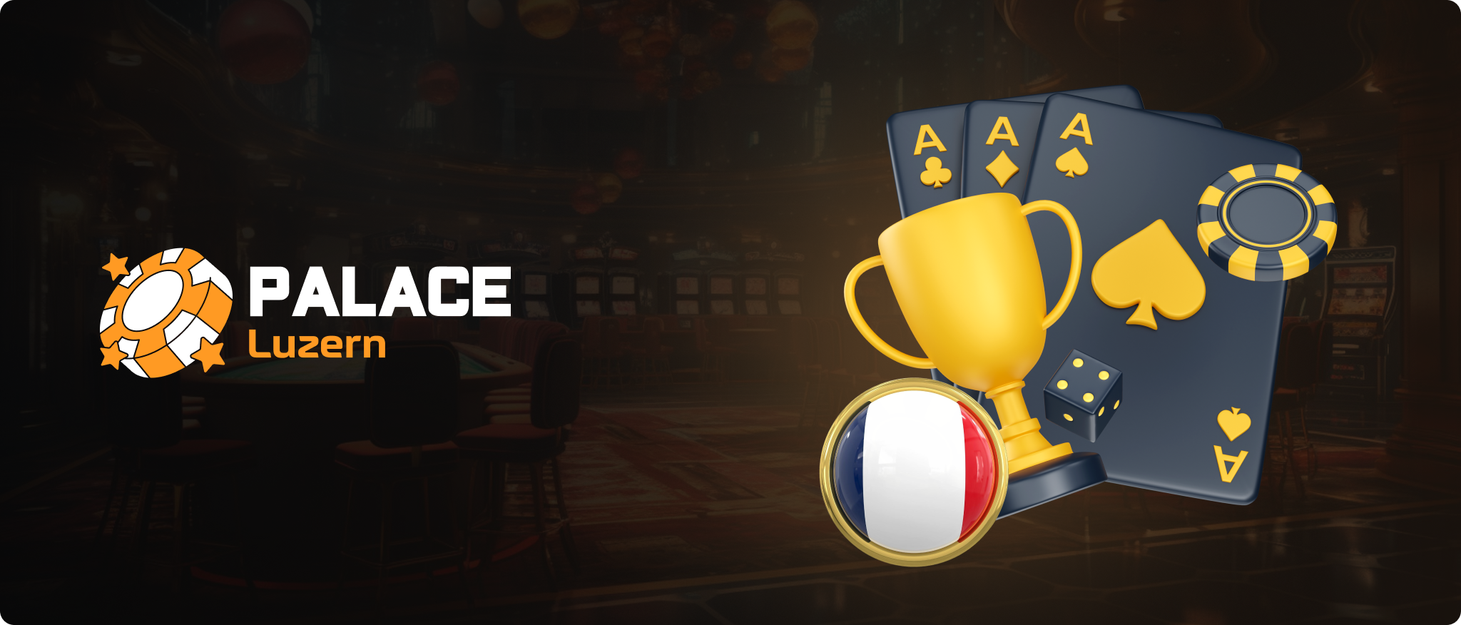 Online Casino Frankreich