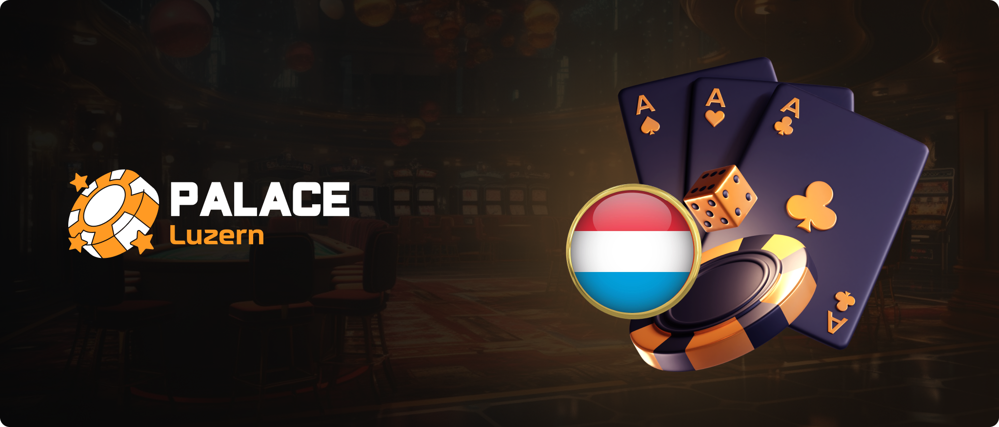 Online Casino Luxemburg